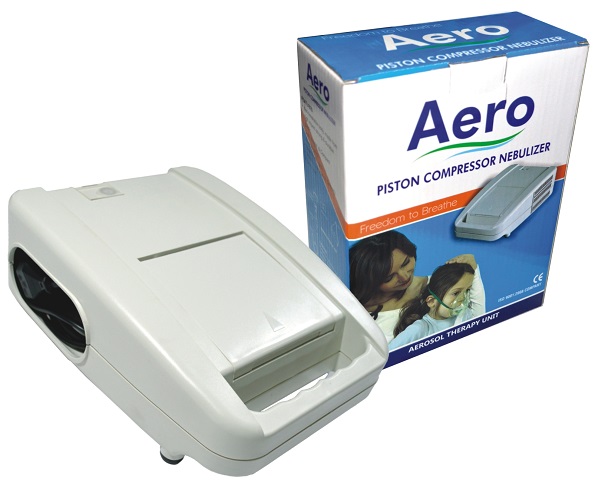 AERO Piston Nebulizer (Regular) - Image 11