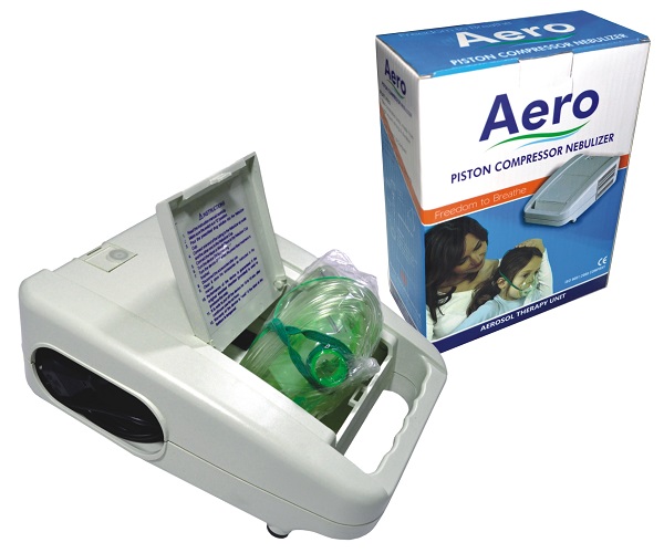 AERO Piston Nebulizer (Regular) - Image 12