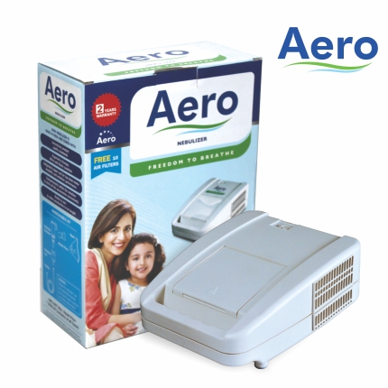 AERO Piston Nebulizer (Regular) - Image 14