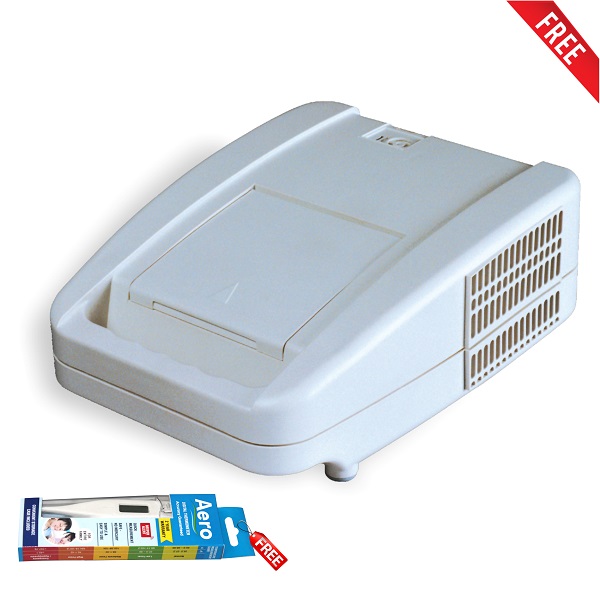 AERO Piston Nebulizer (Regular) - Image 3