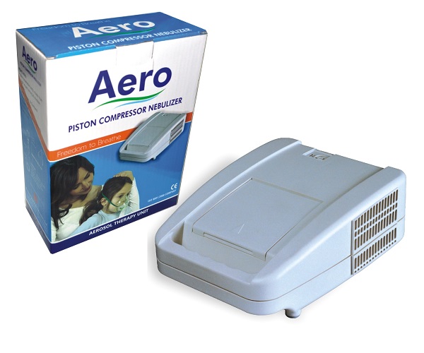 AERO Piston Nebulizer (Regular) - Image 7