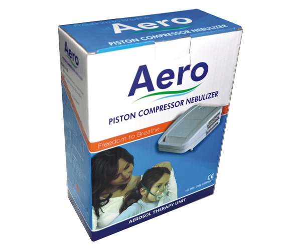 AERO Piston Nebulizer (Regular) - Image 8