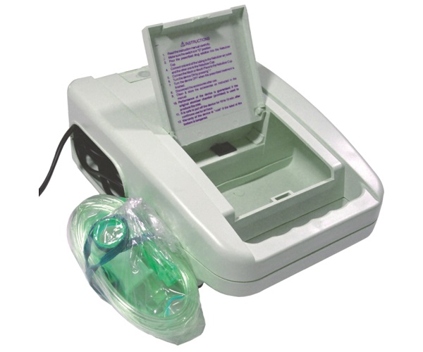 AERO Piston Nebulizer (Regular) - Image 9
