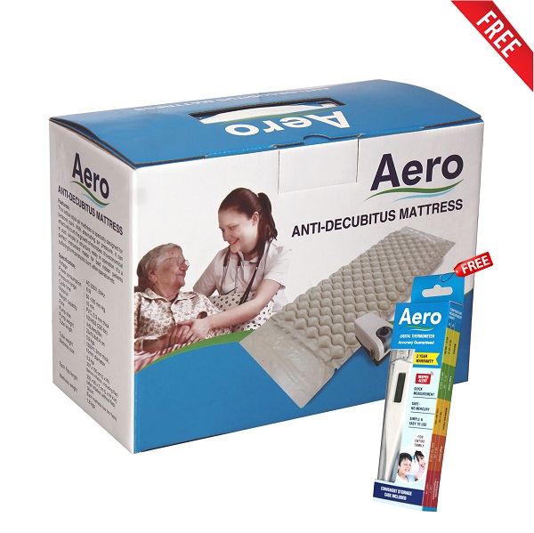 AERO Anti Decubitus Mattress