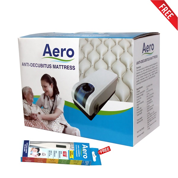 AERO Anti Decubitus Mattress - Image 2