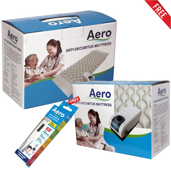 AERO Anti Decubitus Mattress - Image 3