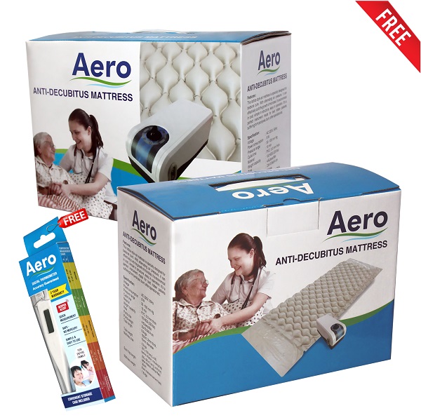 AERO Anti Decubitus Mattress - Image 4
