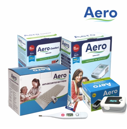 AERO Anti Decubitus Mattress - Image 6