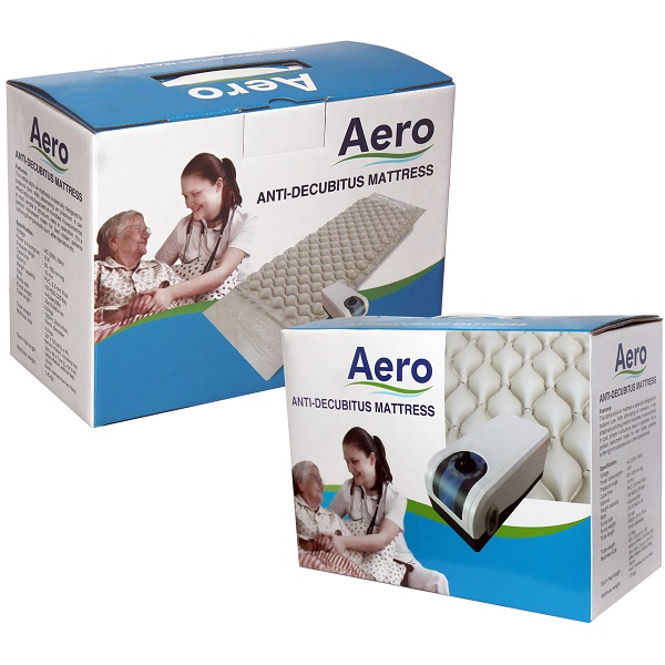 AERO Anti Decubitus Mattress - Image 9