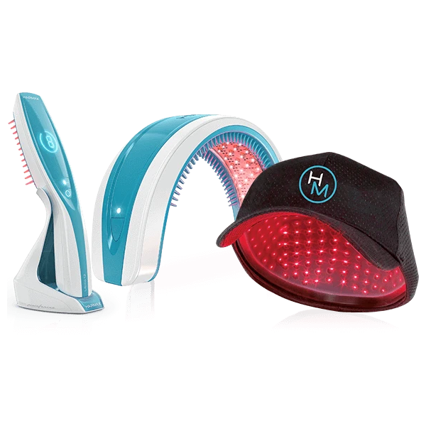 Hair Growth Devices