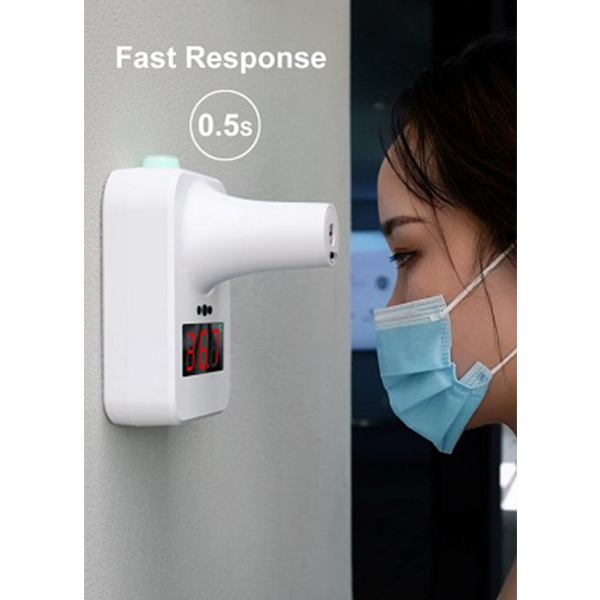 Handfree Infrared Thermometer - Image 3
