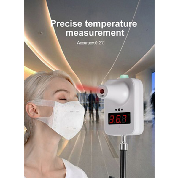Handfree Infrared Thermometer - Image 4