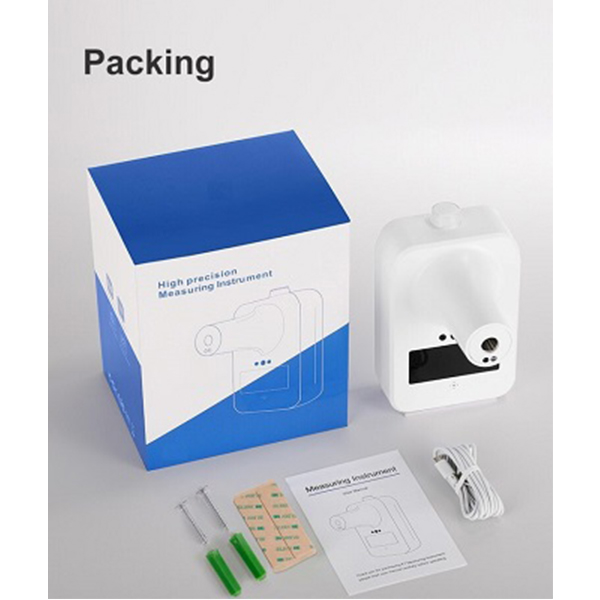 Handfree Infrared Thermometer - Image 10