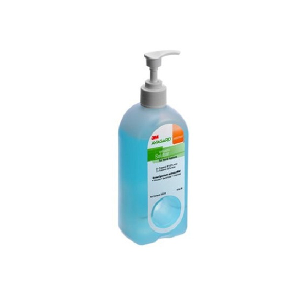 Handrub-500ML