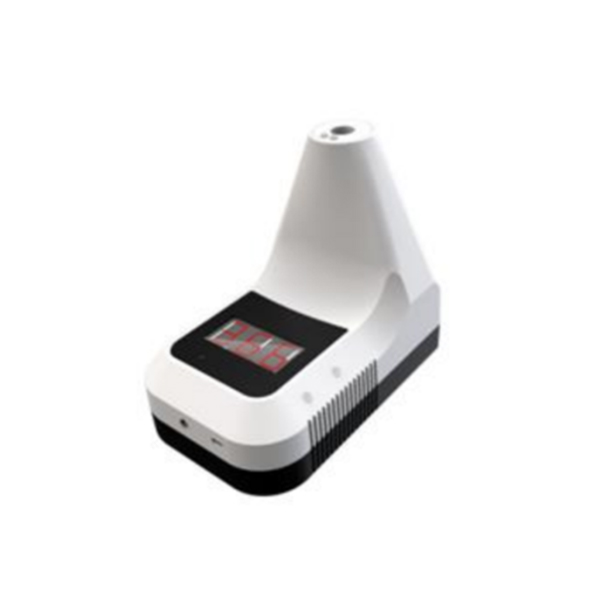 HandsFree Infrared Thermometer - Image 3