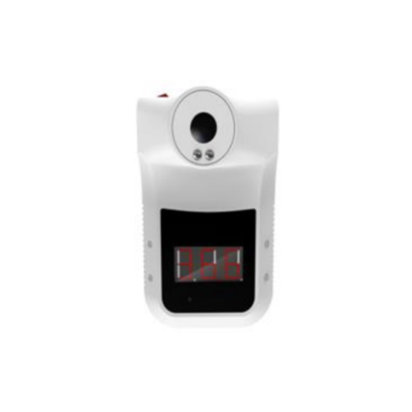 HandsFree Infrared Thermometer - Image 4