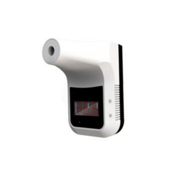 HandsFree Infrared Thermometer
