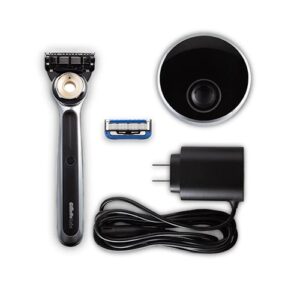 Heated Razor Starter Kit