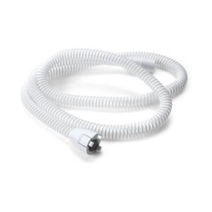 Heated Tube
