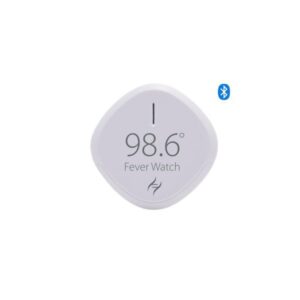 Helyxon 98.6 Fever Watch