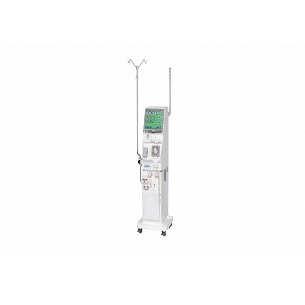 Hemodialysis Machine