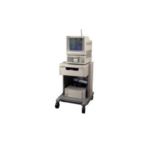 Hewlitt Packard Central Monitor