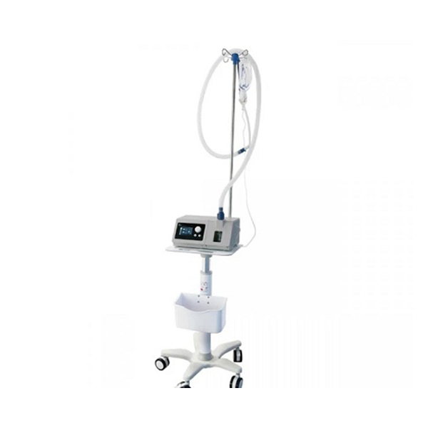 High-Flow-Humidifier H-80 - Image 2