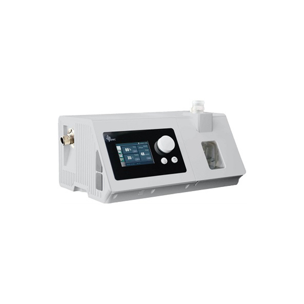 High-Flow-Humidifier H-80