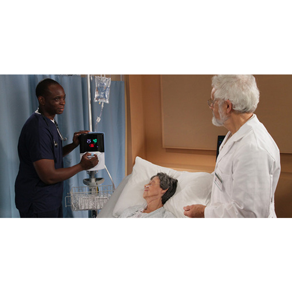 High Flow Ventilator - Image 3