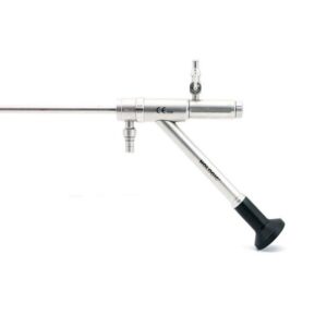 Hologic MyoSure 6.25 mm 0° Operative Hysteroscope, 290 mm
