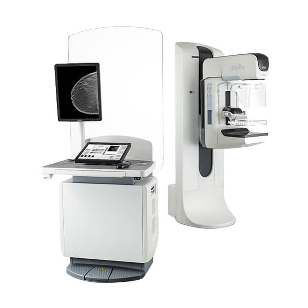 Hologic Selenia Full Field Digital Mammography