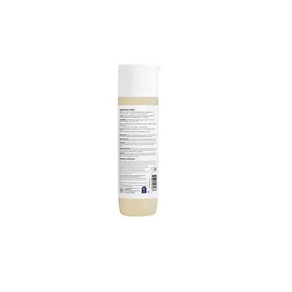 Honest Purely Simple Hypoallergenic Shampoo and Body Wash for Sensitive Skin, Fragrance Free, 10 Fluid Ounce - Image 2