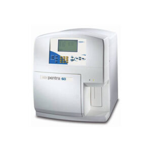 Horiba Abx Pentra 60 Hematology Analyser
