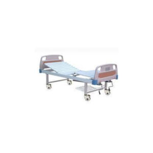 Hospital Cot-Pipe, Sheet 20 Painted-Size 72 X 36