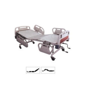 Hospital Fowler Bed - MF3300