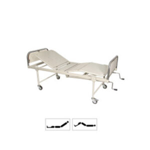 Hospital Fowler Bed - MF3302