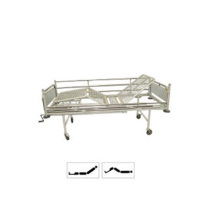 Hospital Fowler Bed - MF3302A