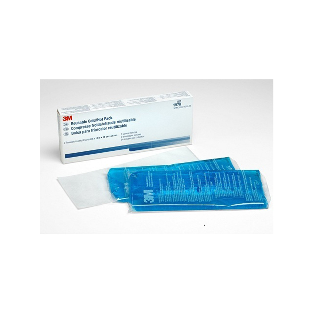 Hot & Cold Pack (3M)