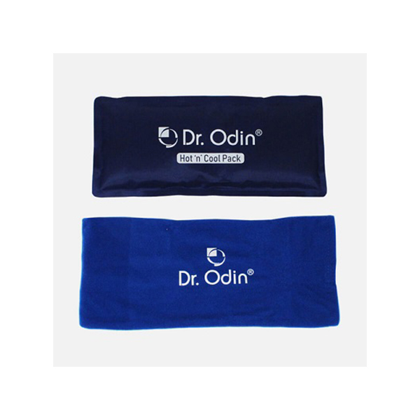 Hot & Cool Pack Blue Nylon Hot & Cool Pack