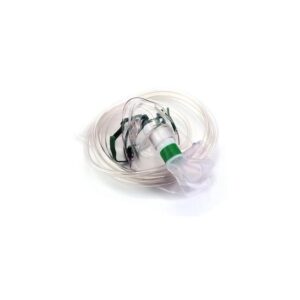 Hudson RCI Pediatric Nonrebreathing Mask