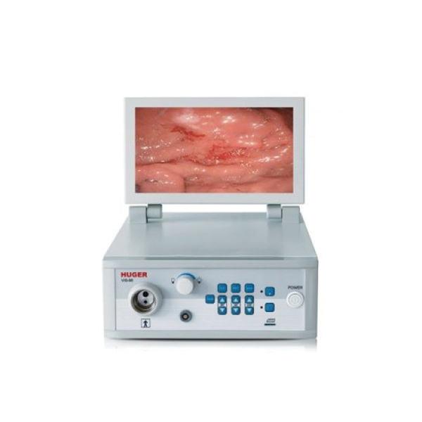 Huger Video Endoscopy System - Multiscope compatible 720P Portable
