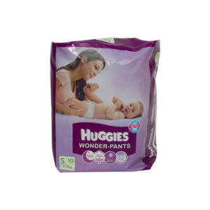 Huggies wonder pants small 10s