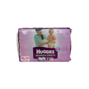 Huggies wonder pants xl 46s