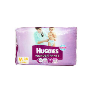 Huggies wonder pants38s