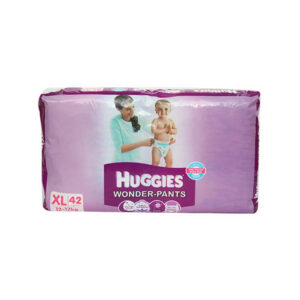 Huggies wonder pants42s