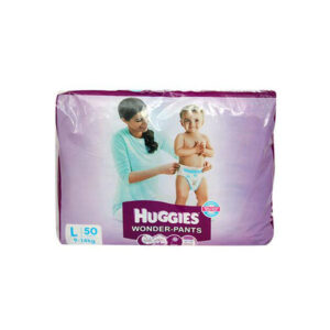 Huggies wonder pants50s