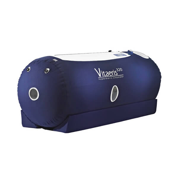 Hyperbaric Oxygen Chamber Therapy (HBOT)
