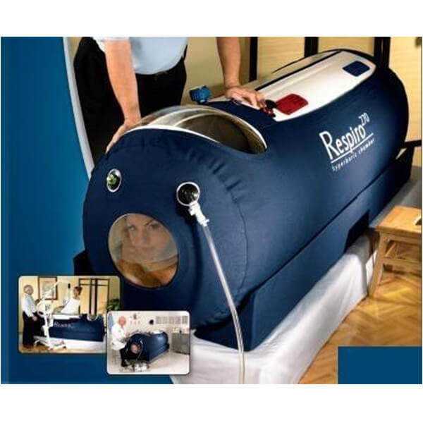 Hyperbaric Oxygen Chamber Therapy (HBOT) - Image 2