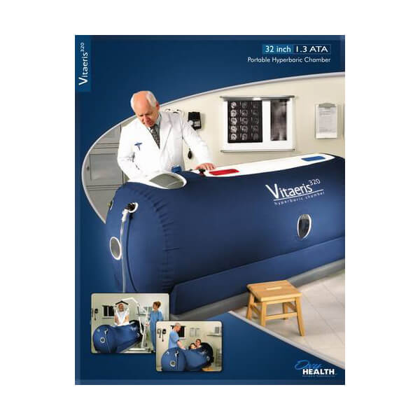 Hyperbaric Oxygen Chamber Therapy (HBOT) - Image 3