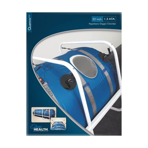 Hyperbaric Oxygen Chamber Therapy (HBOT) - Image 4
